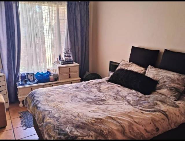 2 BEDROOM PROPERTY TO RENT IN ELDORAIGNE